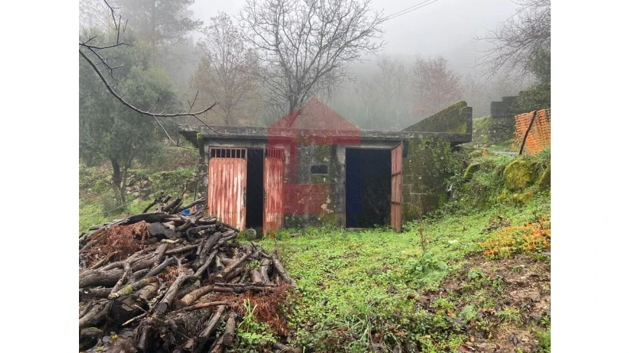 Terreno para Venda em Sande, Vilarinho, Barros e Gomide Foto 9