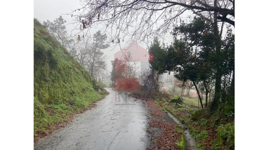 Terreno para Venda em Sande, Vilarinho, Barros e Gomide Foto 12