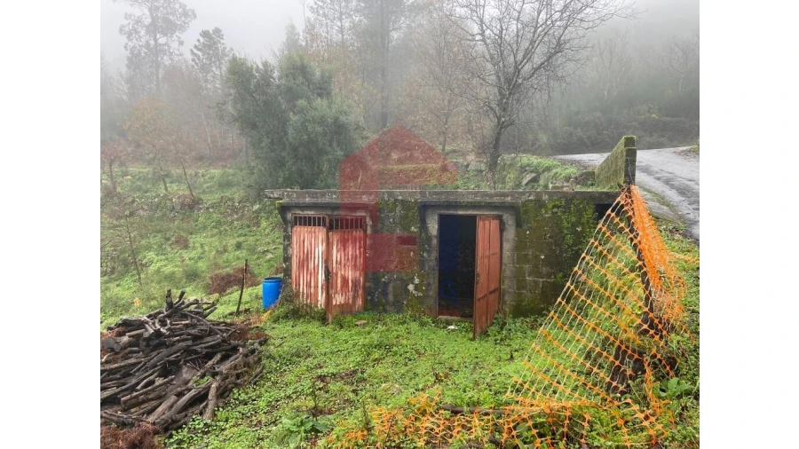 Terreno para Venda em Sande, Vilarinho, Barros e Gomide Foto 4