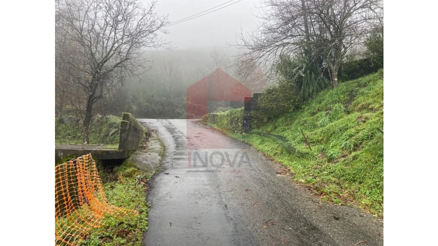 Terreno para Venda em Sande, Vilarinho, Barros e Gomide Foto 11