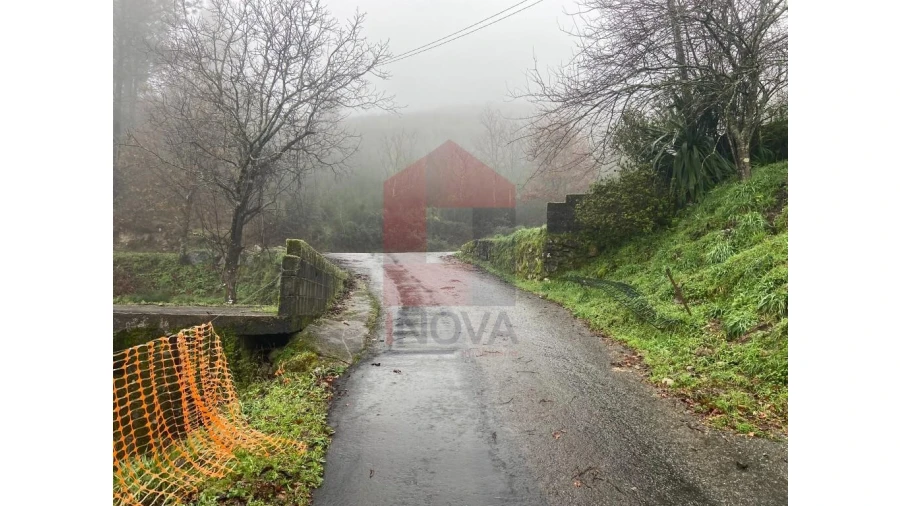 Terreno para Venda em Sande, Vilarinho, Barros e Gomide Foto 13