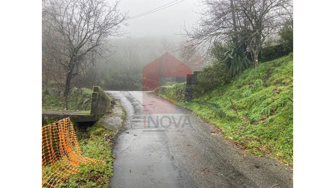 Terreno para Venda em Sande, Vilarinho, Barros e Gomide Foto 11