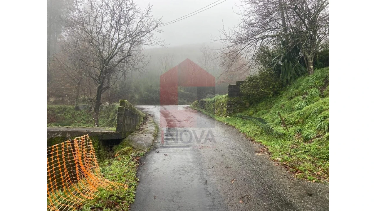 Terreno para Venda em Sande, Vilarinho, Barros e Gomide Foto 13
