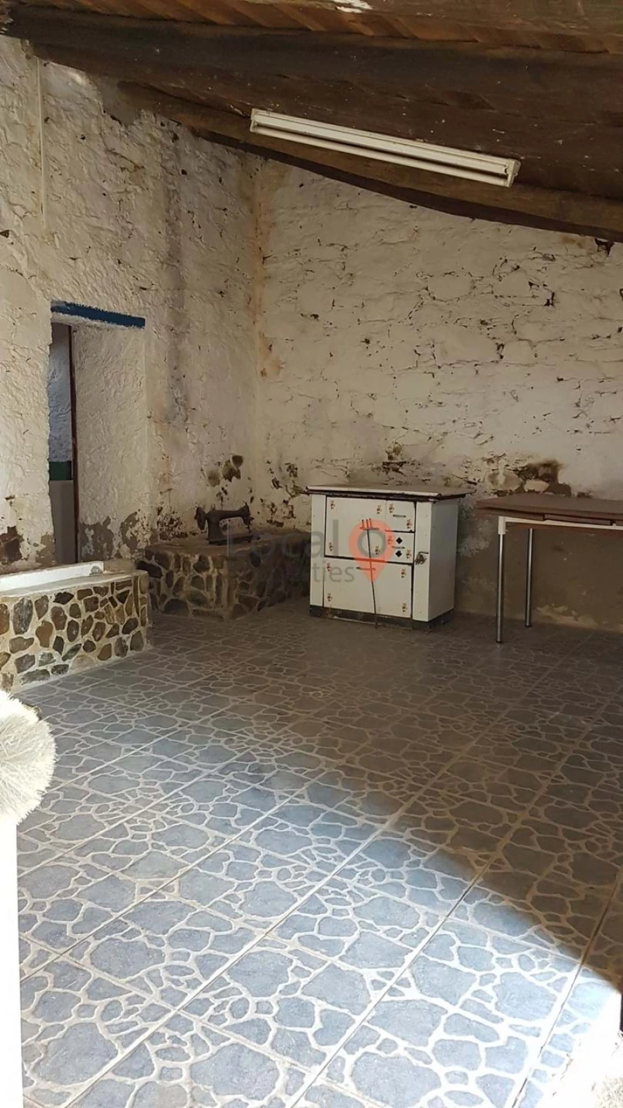 Moradia para Venda em Almodôvar e Graça dos Padrões Foto 11