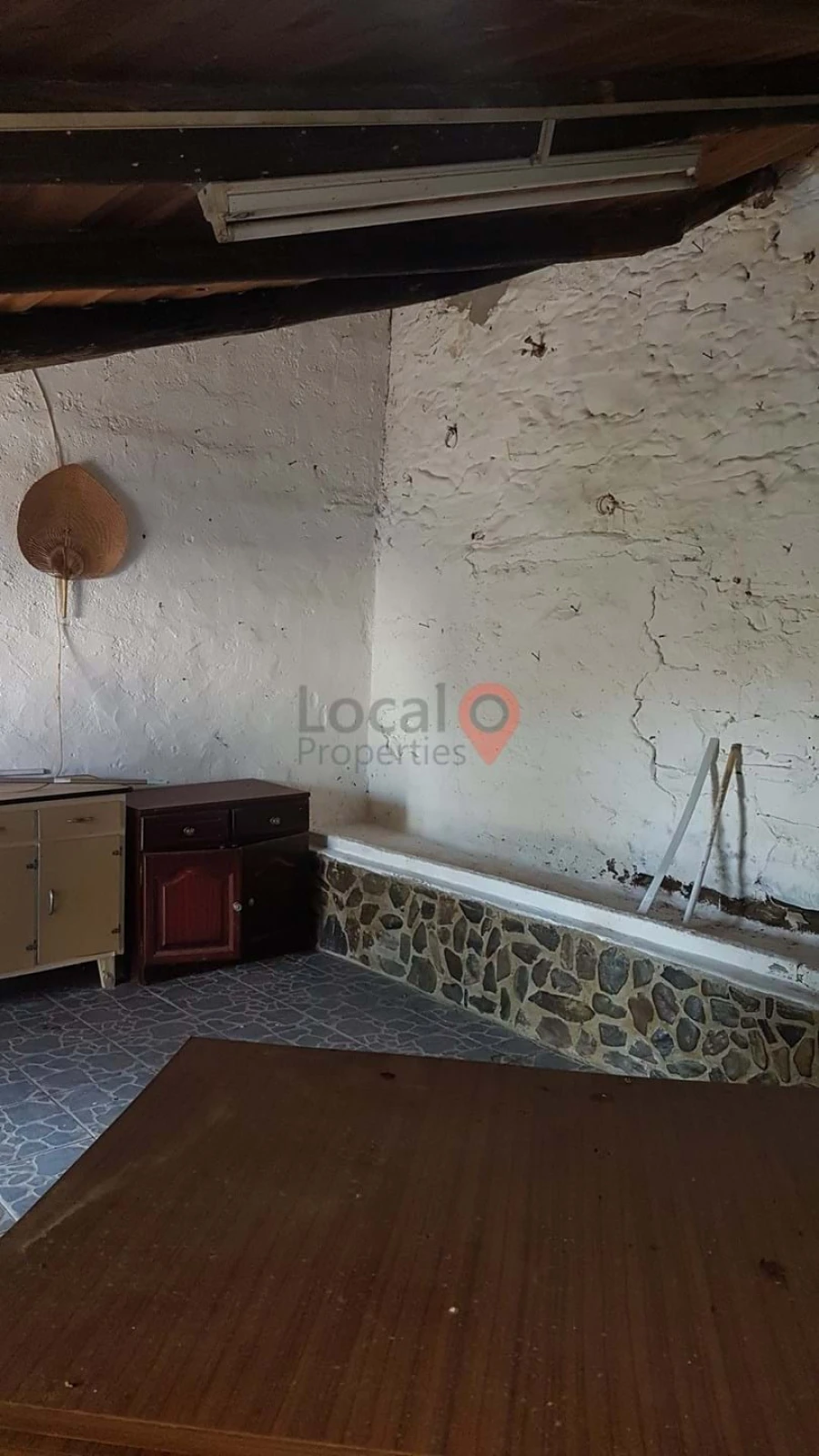 Moradia para Venda em Almodôvar e Graça dos Padrões Foto 13