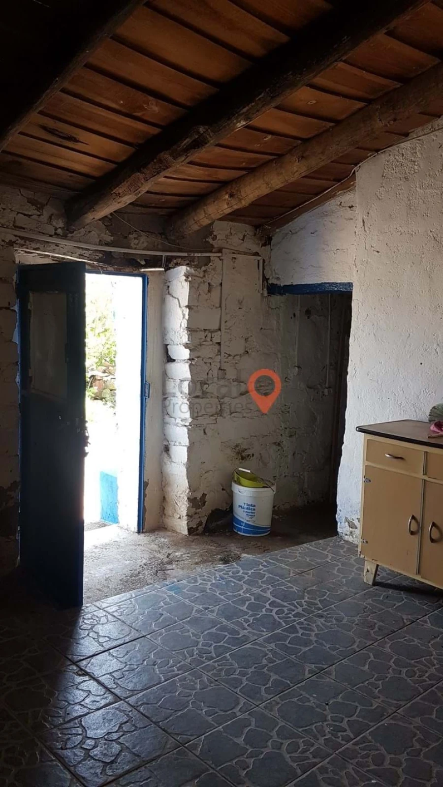 Moradia para Venda em Almodôvar e Graça dos Padrões Foto 12