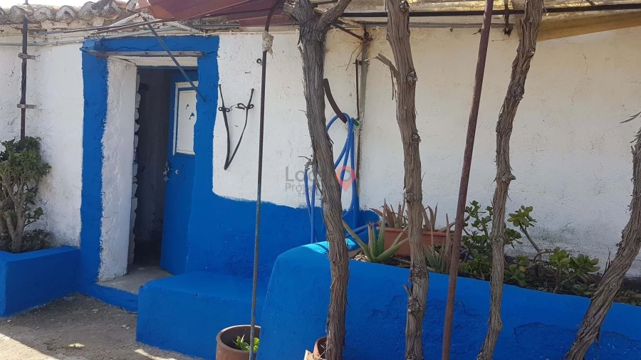 Moradia para Venda em Almodôvar e Graça dos Padrões Foto 5