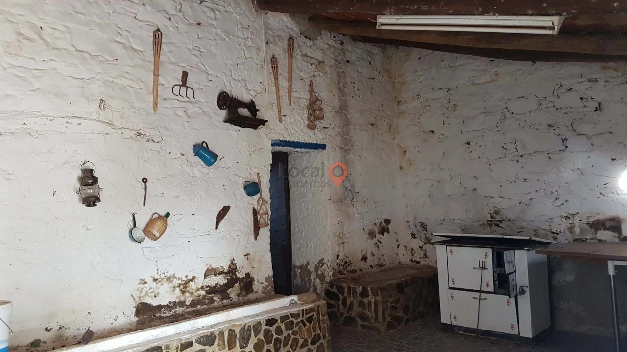 Moradia para Venda em Almodôvar e Graça dos Padrões Foto 6