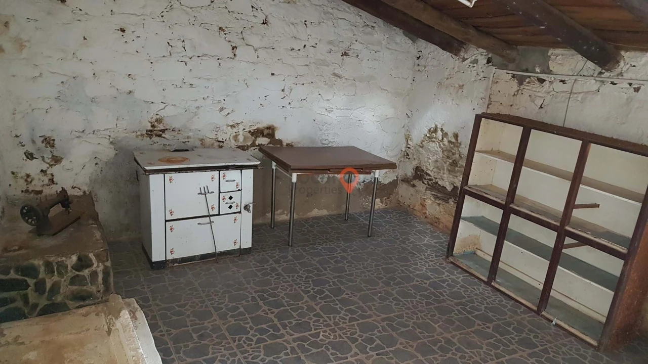 Moradia para Venda em Almodôvar e Graça dos Padrões Foto 9