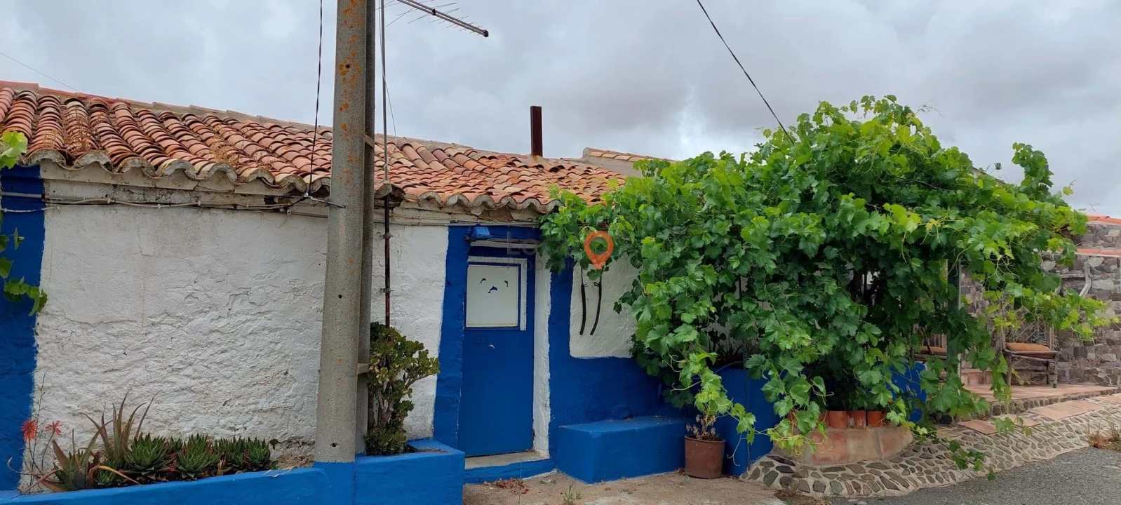 Moradia para Venda em Almodôvar e Graça dos Padrões Foto 4