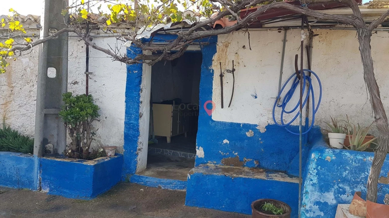 Moradia para Venda em Almodôvar e Graça dos Padrões Foto 2