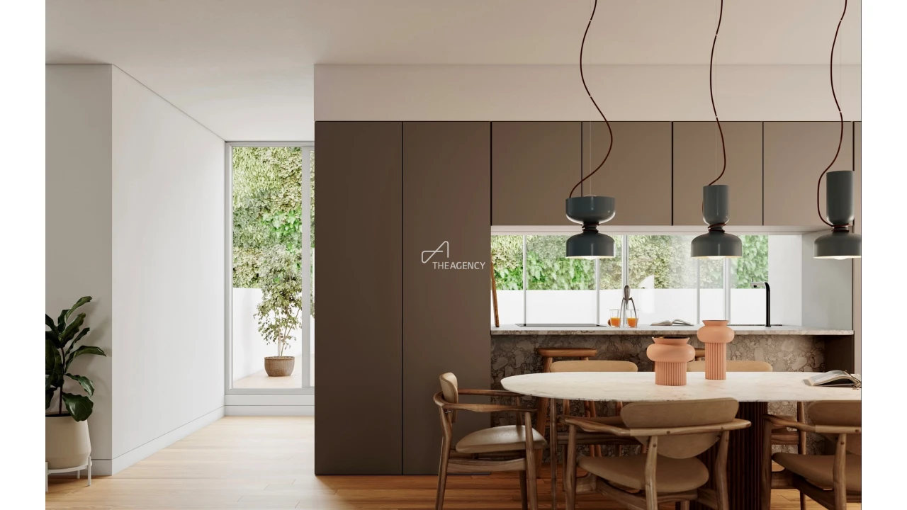 Apartamento T1 para Venda em Estrela Foto 10
