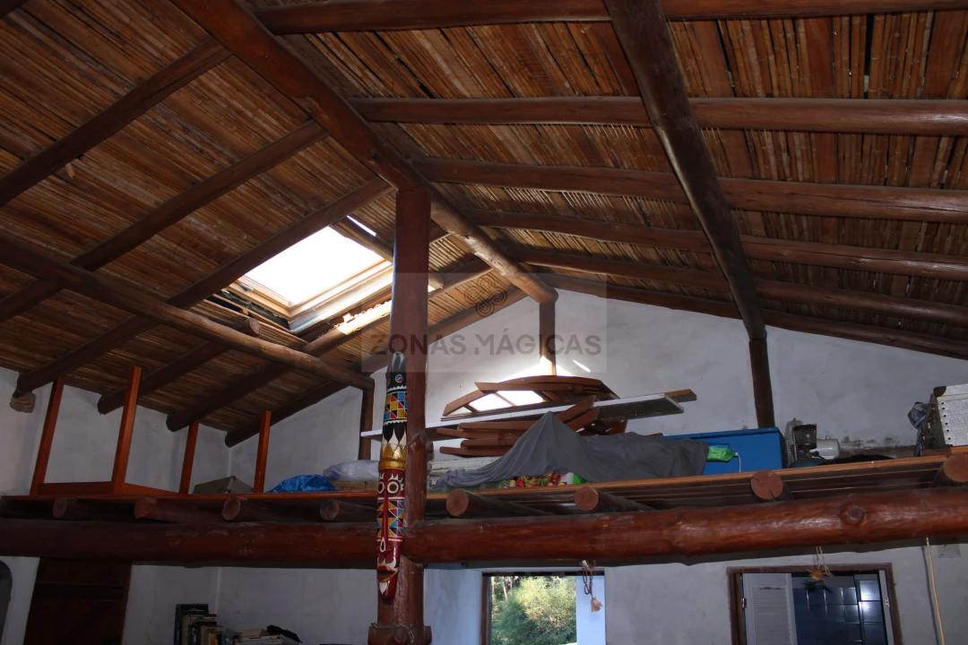 Quinta T1 para Venda em Lagos (São Sebastião e Santa Maria) Foto 9