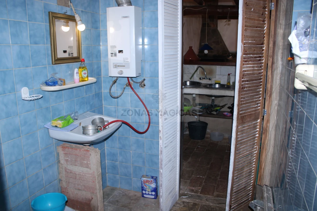 Quinta T1 para Venda em Lagos (São Sebastião e Santa Maria) Foto 6