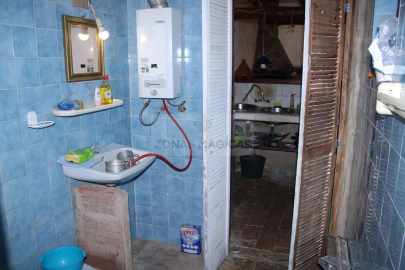 Quinta T1 para Venda em Lagos (São Sebastião e Santa Maria)