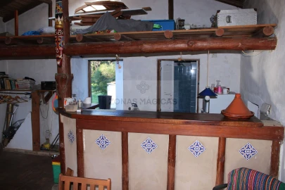 Quinta T1 para Venda em Lagos (São Sebastião e Santa Maria)