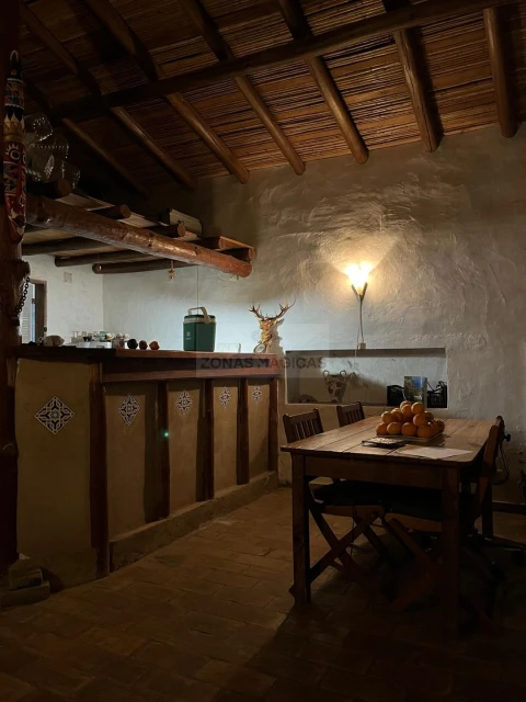 Quinta T1 para Venda em Lagos (São Sebastião e Santa Maria)