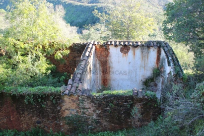 Quinta T1 para Venda em Lagos (São Sebastião e Santa Maria)