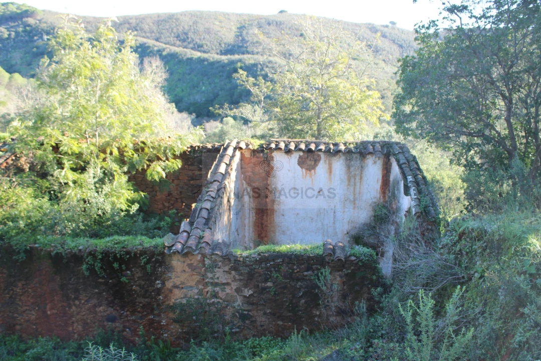 Quinta T1 para Venda em Lagos (São Sebastião e Santa Maria) Foto 18