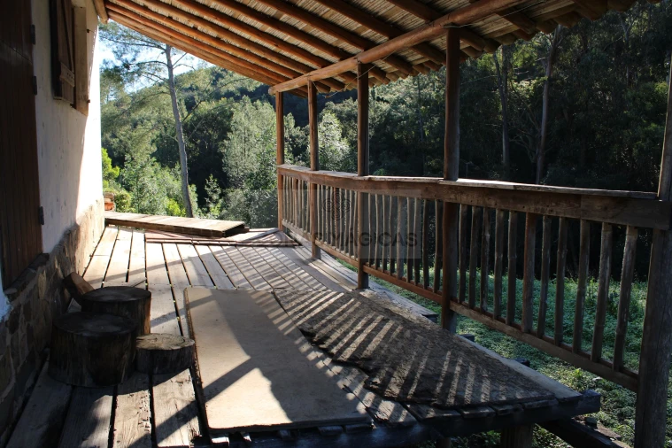 Quinta T1 para Venda em Lagos (São Sebastião e Santa Maria) Foto 10