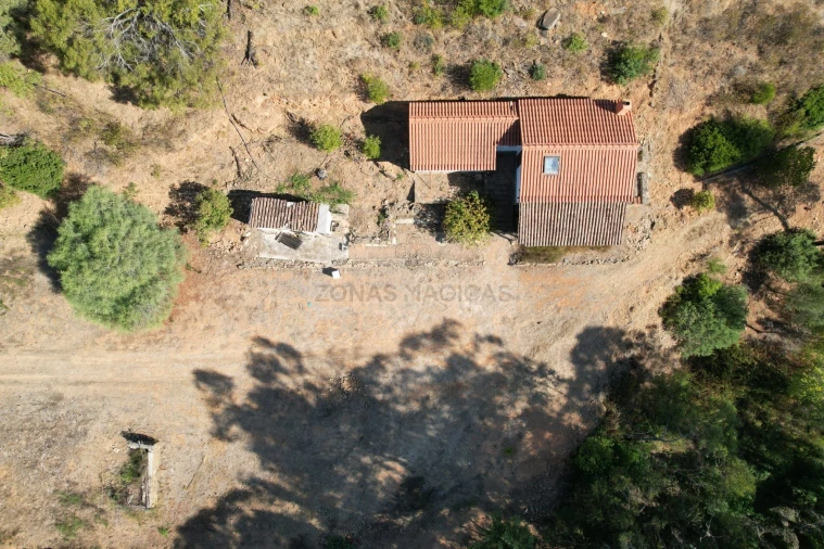 Quinta T1 para Venda em Lagos (São Sebastião e Santa Maria) Foto 6