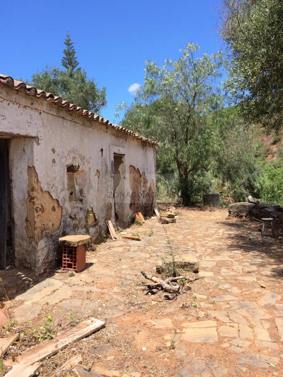 Quinta T1 para Venda em Lagos (São Sebastião e Santa Maria) Foto 36