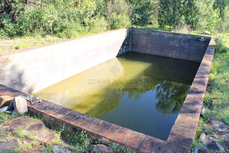 Quinta T1 para Venda em Lagos (São Sebastião e Santa Maria) Foto 11