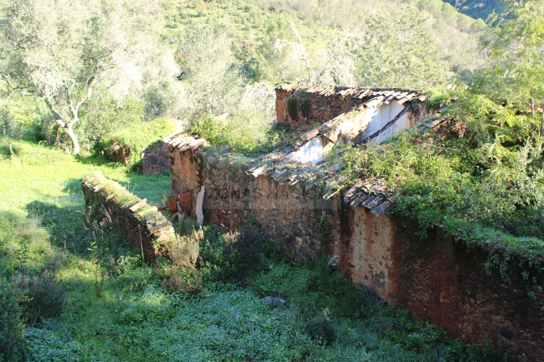 Quinta T1 para Venda em Lagos (São Sebastião e Santa Maria) Foto 2