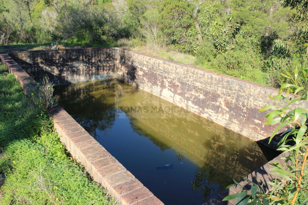 Quinta T1 para Venda em Lagos (São Sebastião e Santa Maria) Foto 12