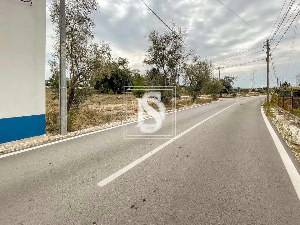 Terreno para Venda em Palmela Foto 6