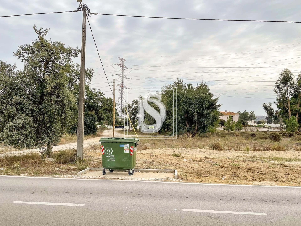 Terreno para Venda em Palmela Foto 13
