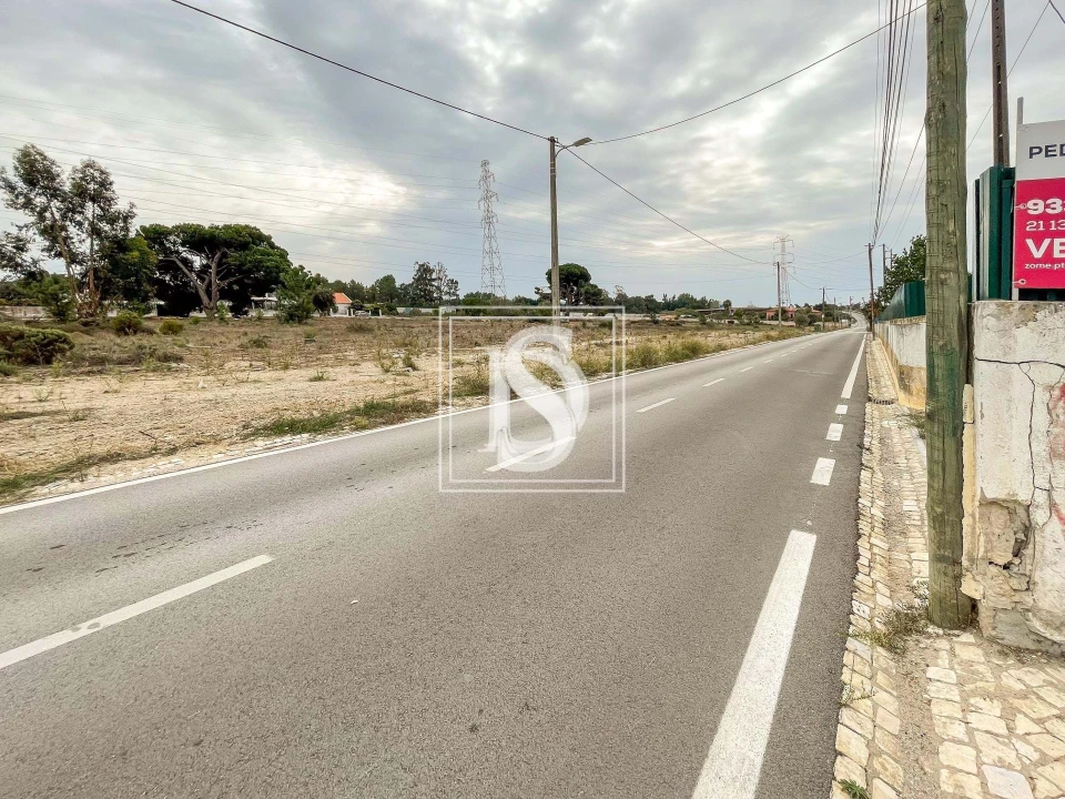 Terreno para Venda em Palmela Foto 18