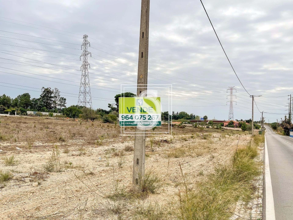 Terreno para Venda em Palmela Foto 23