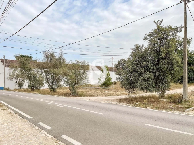 Terreno para Venda em Palmela Foto 12