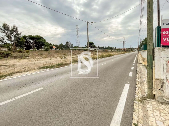 Terreno para Venda em Palmela Foto 18