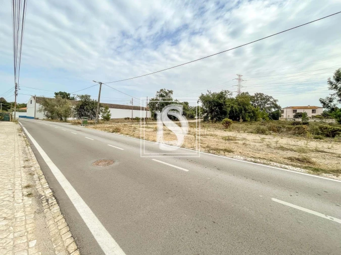Terreno para Venda em Palmela Foto 16