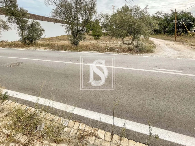 Terreno para Venda em Palmela Foto 8