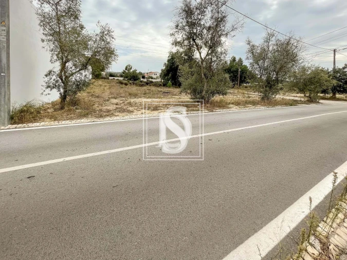 Terreno para Venda em Palmela Foto 7
