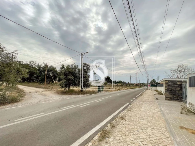 Terreno para Venda em Palmela Foto 10