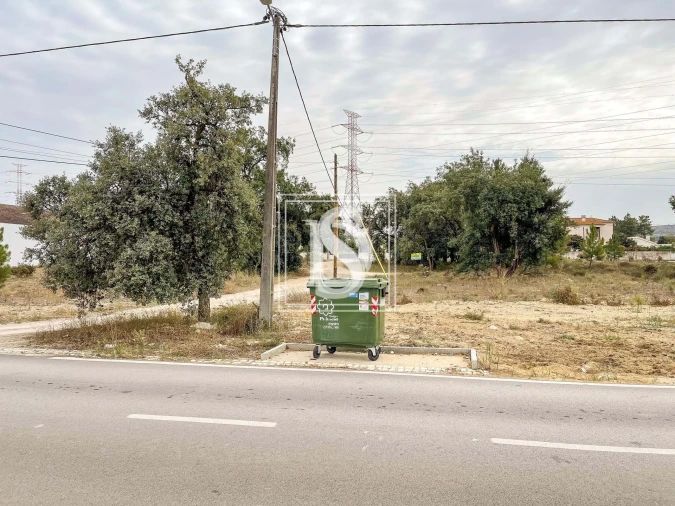 Terreno para Venda em Palmela Foto 11