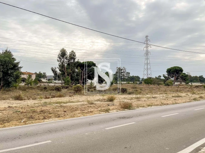 Terreno para Venda em Palmela Foto 14