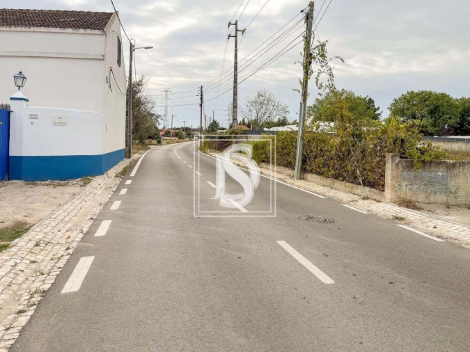 Terreno para Venda em Palmela Foto 3