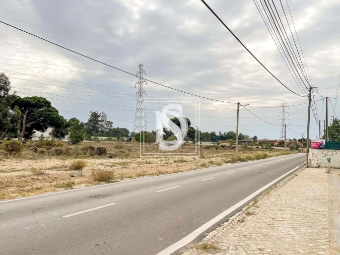 Terreno para Venda em Palmela Foto 15