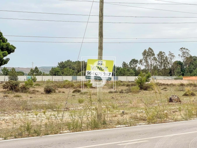 Terreno para Venda em Palmela Foto 22