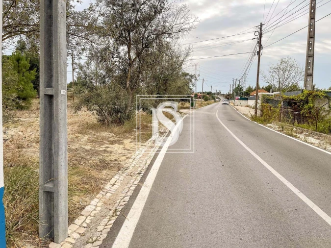 Terreno para Venda em Palmela Foto 5