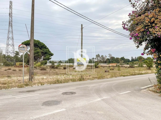 Terreno para Venda em Palmela Foto 21