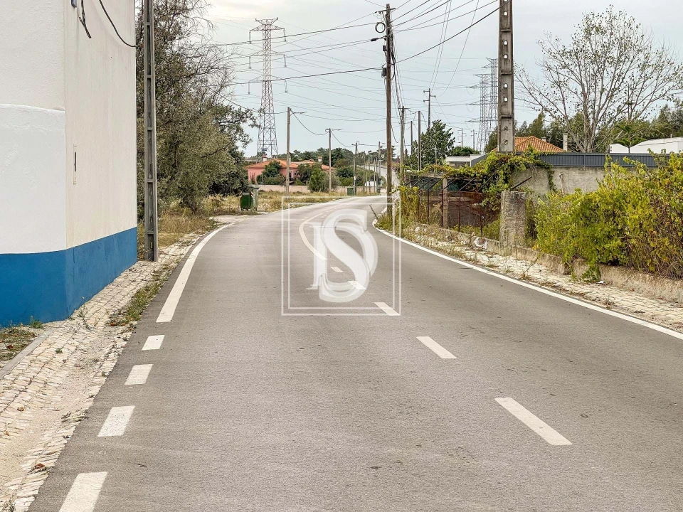 Terreno para Venda em Palmela Foto 4