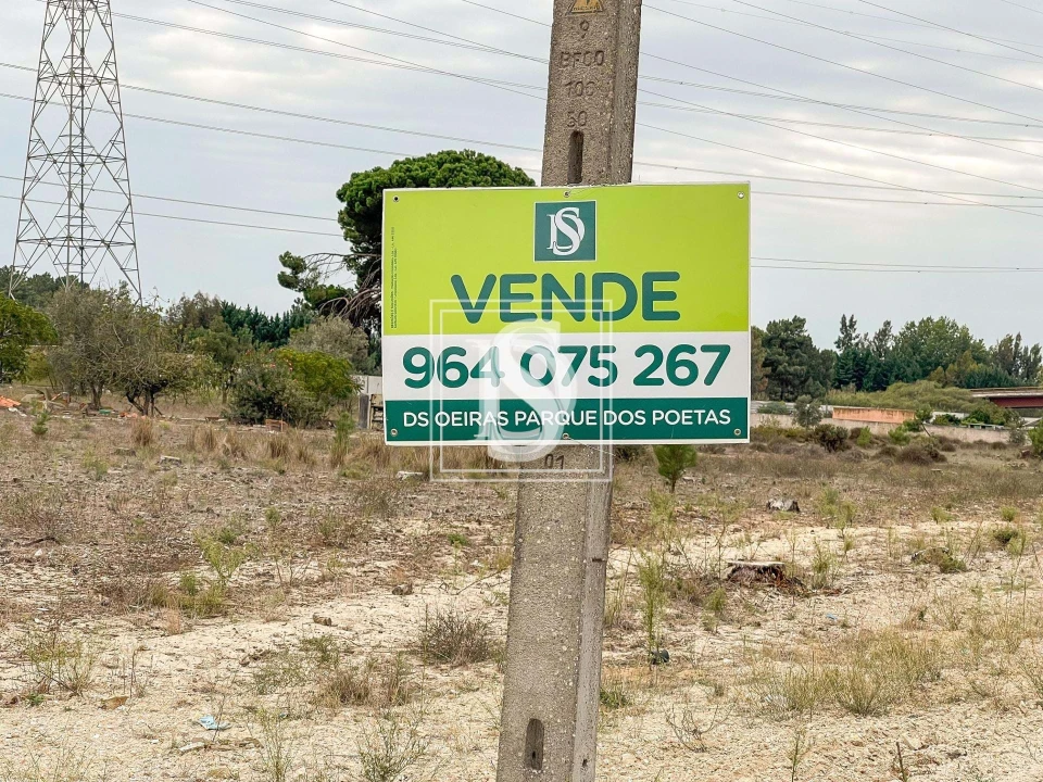Terreno para Venda em Palmela Foto 26