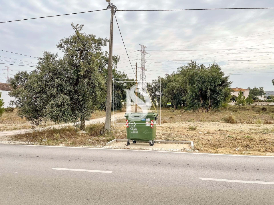 Terreno para Venda em Palmela Foto 11