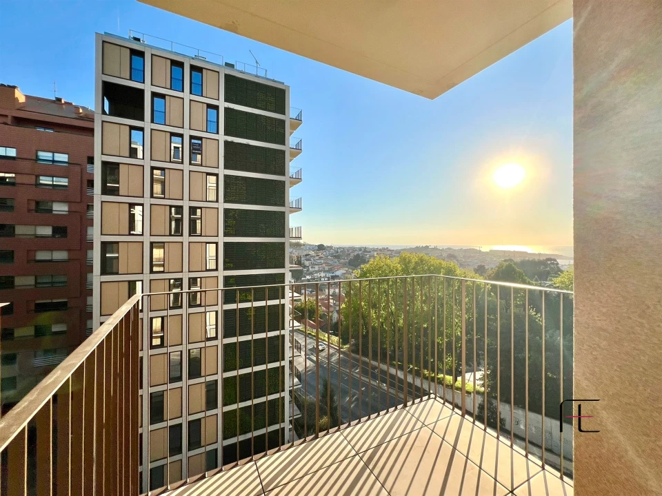 Apartamento T3 para Venda em Santa Marinha e São Pedro da Afurada Foto 34